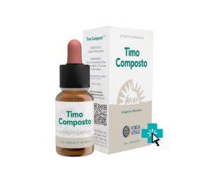 Timo Composto 10 ml