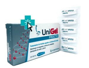 Unigel Procto