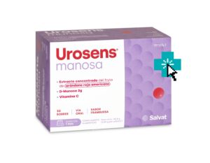 Urosens Manosa