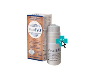 VisuEVO 10 ml