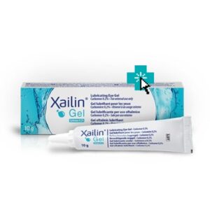 Xailin Gel 10 g