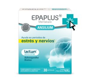 Epaplus Mentalcare Ansilium