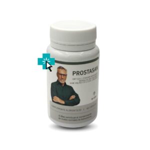 Prostasan 45 cápsulas