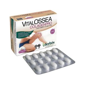 Vitalossea Colagenpro 60 comprimidos