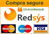Redsys - Compra segura