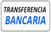 Transferencia bancaria